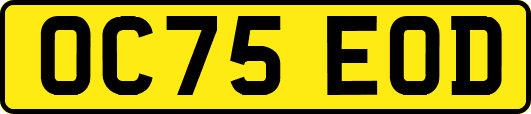 OC75EOD