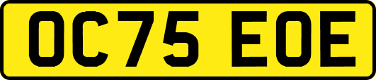 OC75EOE
