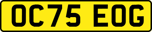 OC75EOG