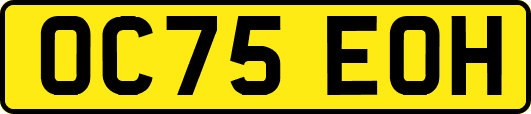 OC75EOH