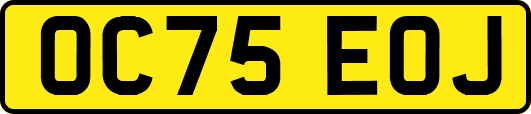 OC75EOJ