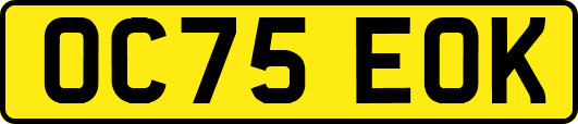 OC75EOK