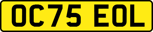 OC75EOL