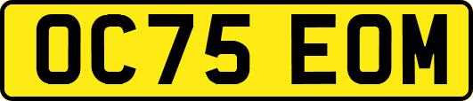 OC75EOM