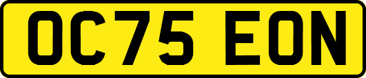 OC75EON