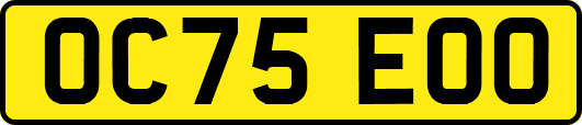 OC75EOO