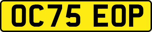 OC75EOP