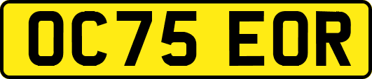 OC75EOR