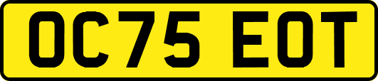 OC75EOT