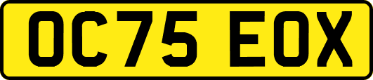 OC75EOX