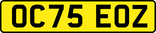 OC75EOZ