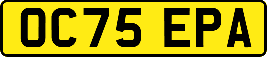 OC75EPA