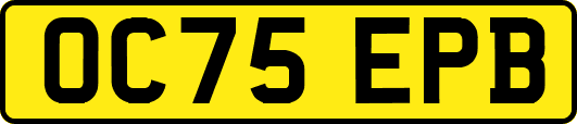 OC75EPB
