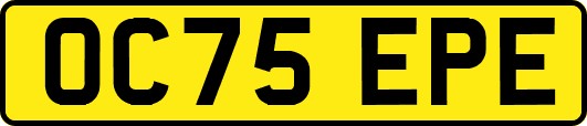 OC75EPE