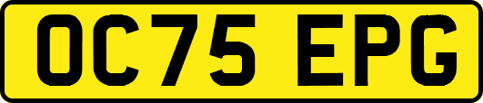 OC75EPG