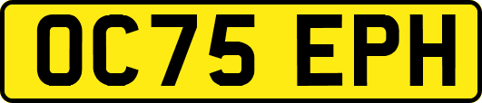 OC75EPH