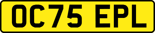 OC75EPL