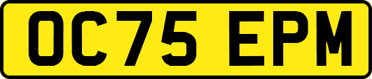 OC75EPM