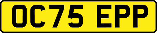 OC75EPP