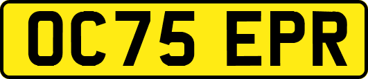 OC75EPR