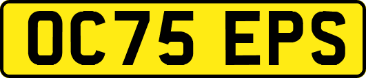 OC75EPS