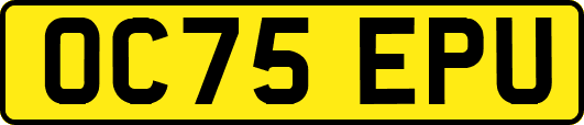 OC75EPU