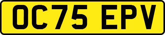OC75EPV