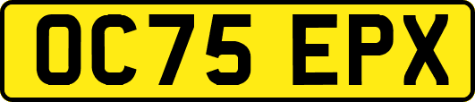 OC75EPX