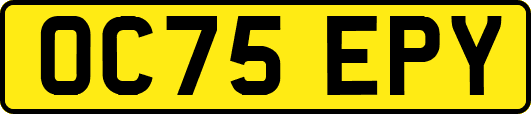 OC75EPY