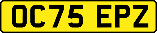 OC75EPZ