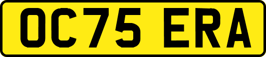 OC75ERA