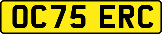 OC75ERC