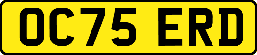 OC75ERD