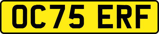 OC75ERF
