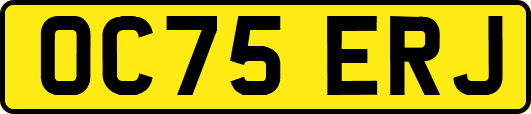 OC75ERJ