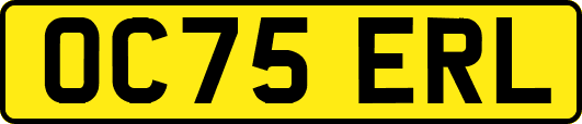 OC75ERL