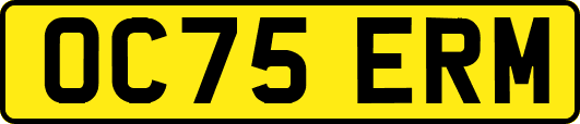 OC75ERM