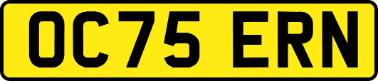 OC75ERN
