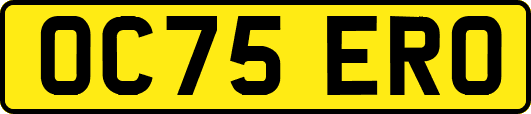 OC75ERO