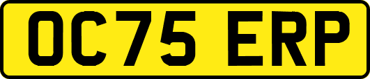 OC75ERP