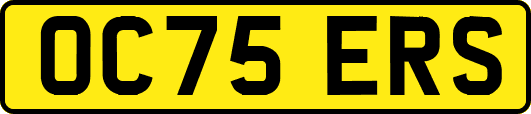 OC75ERS
