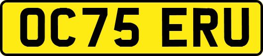 OC75ERU