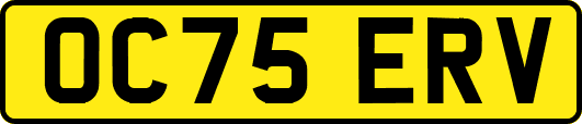 OC75ERV