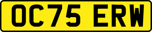 OC75ERW