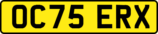 OC75ERX