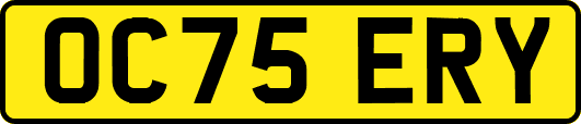 OC75ERY