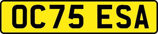 OC75ESA