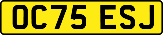 OC75ESJ