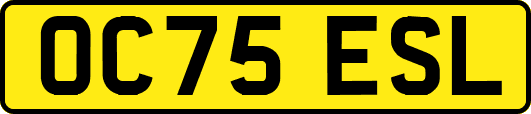 OC75ESL