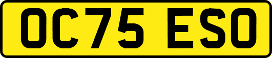OC75ESO